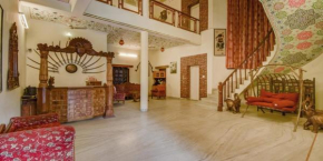 Mini Castle -A Heritage Home